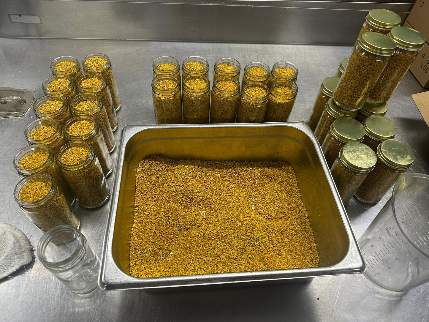 6oz Bee Pollen