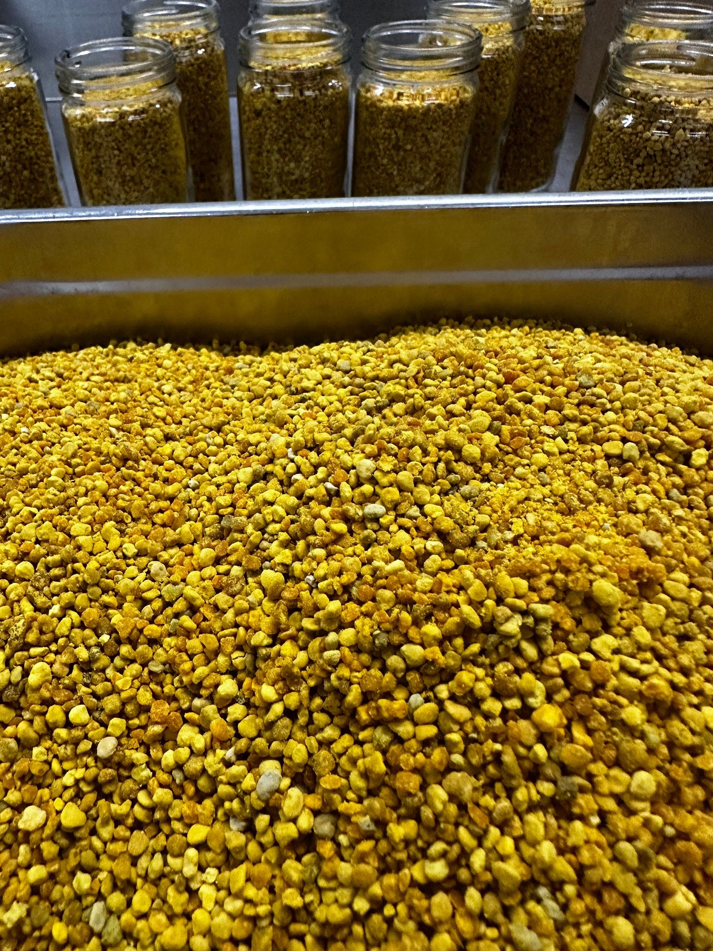 6oz Bee Pollen