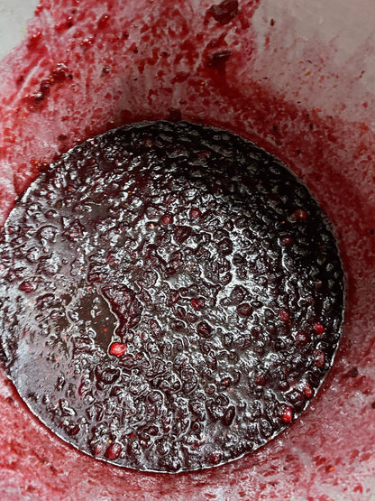 Southern Cherry Butter