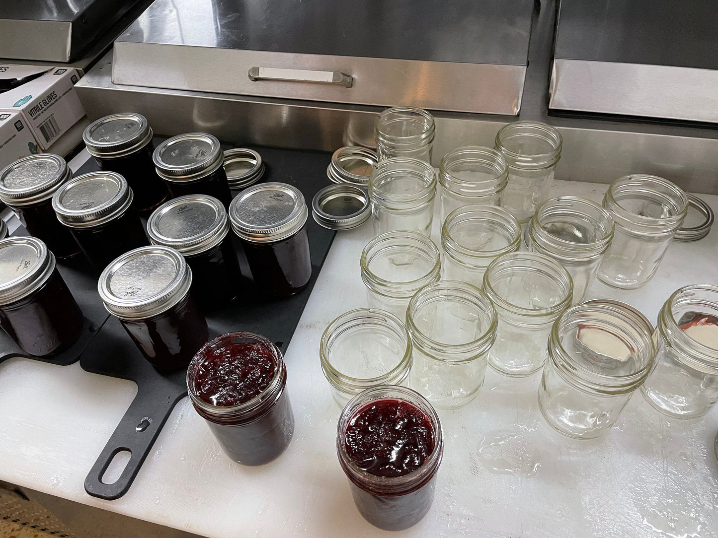 Southern Cherry Butter