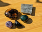 SAMHAIN Crystal Kit