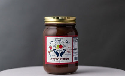 Nana's Southern Fruit Butters Gift Bundle