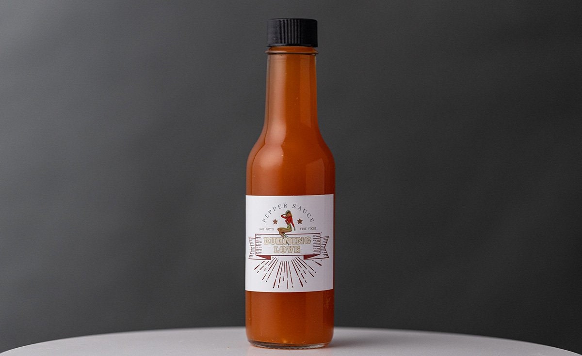 Essential Bloody Mary Gift Set