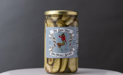 Deluxe Bloody Mary Gift Set