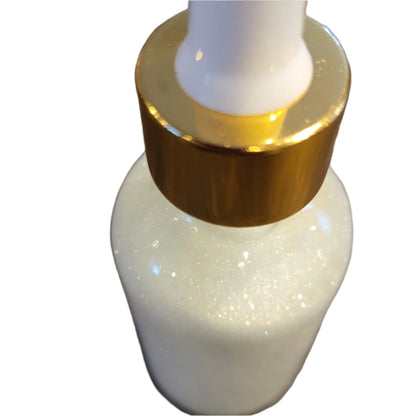 Shimmer Body Oil