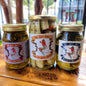Pickle Trio Gift Bundle