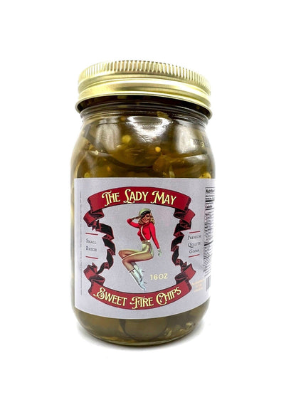 Pickle Trio Gift Bundle