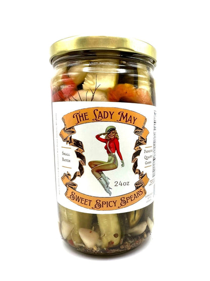 Pickle Trio Gift Bundle