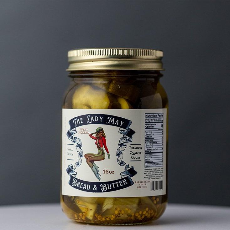 Pickle Trio Gift Bundle