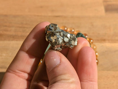 Prosperity Crystal Kit