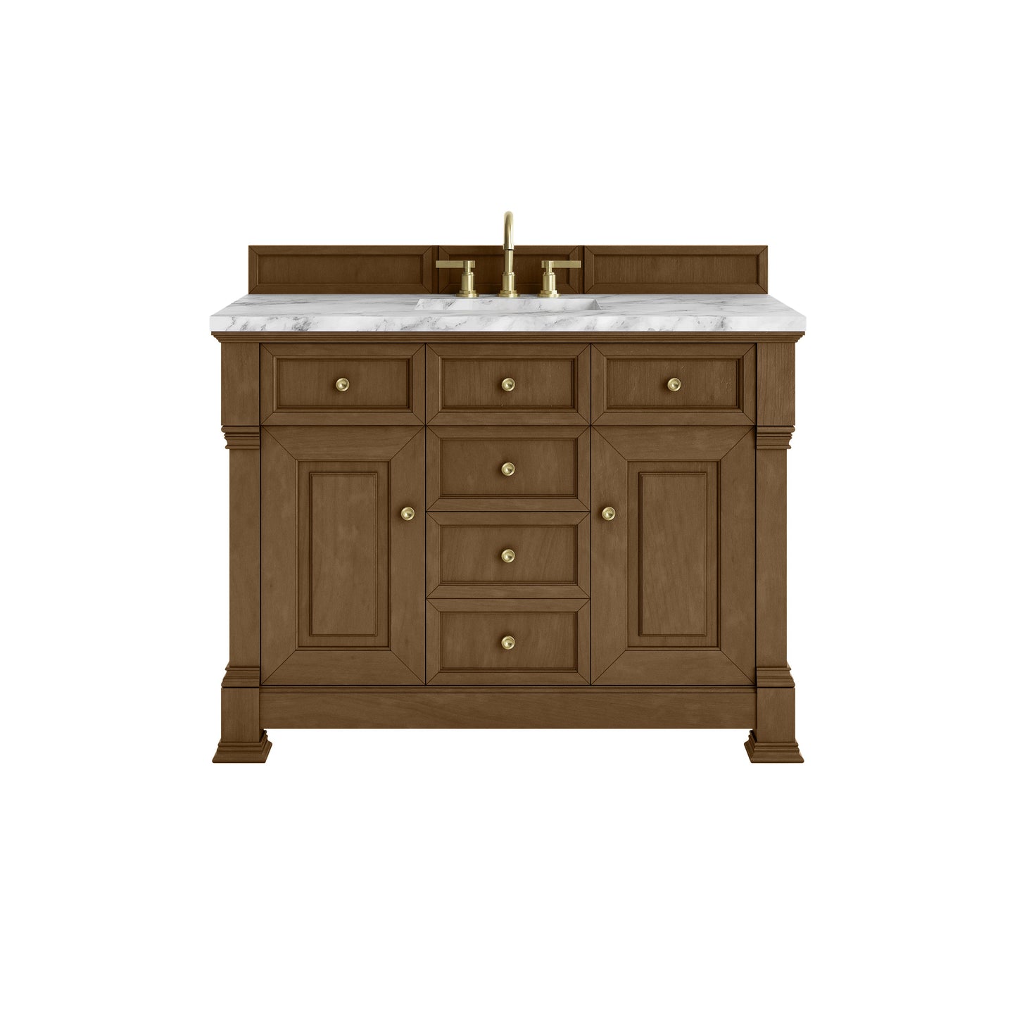 Brookfield 48" Single Vanity