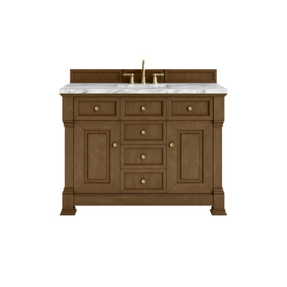 Brookfield 48" Single Vanity