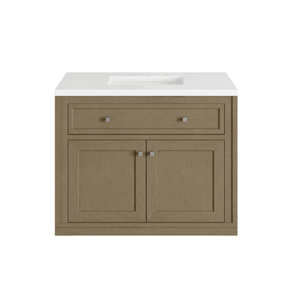 Chicago 36" Single Vanity