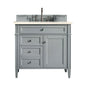 Brittany 36" Single Vanity Cabinet