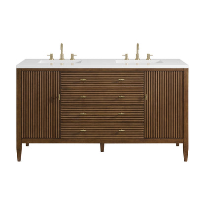 Myrrin 60" Double Vanity
