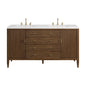 Myrrin 60" Double Vanity