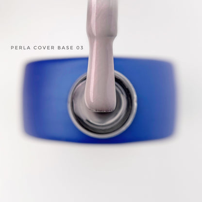 Touch Cover Base Perla 13 ml