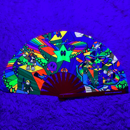 64 Dreams - Glow Fan