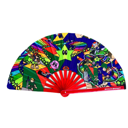 64 Dreams - Glow Fan