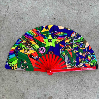 64 Dreams - Glow Fan