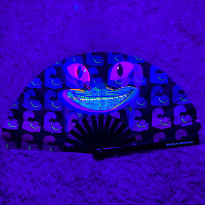 CheshireDrip - Glow Fan