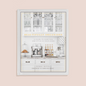 Beautifully Organized