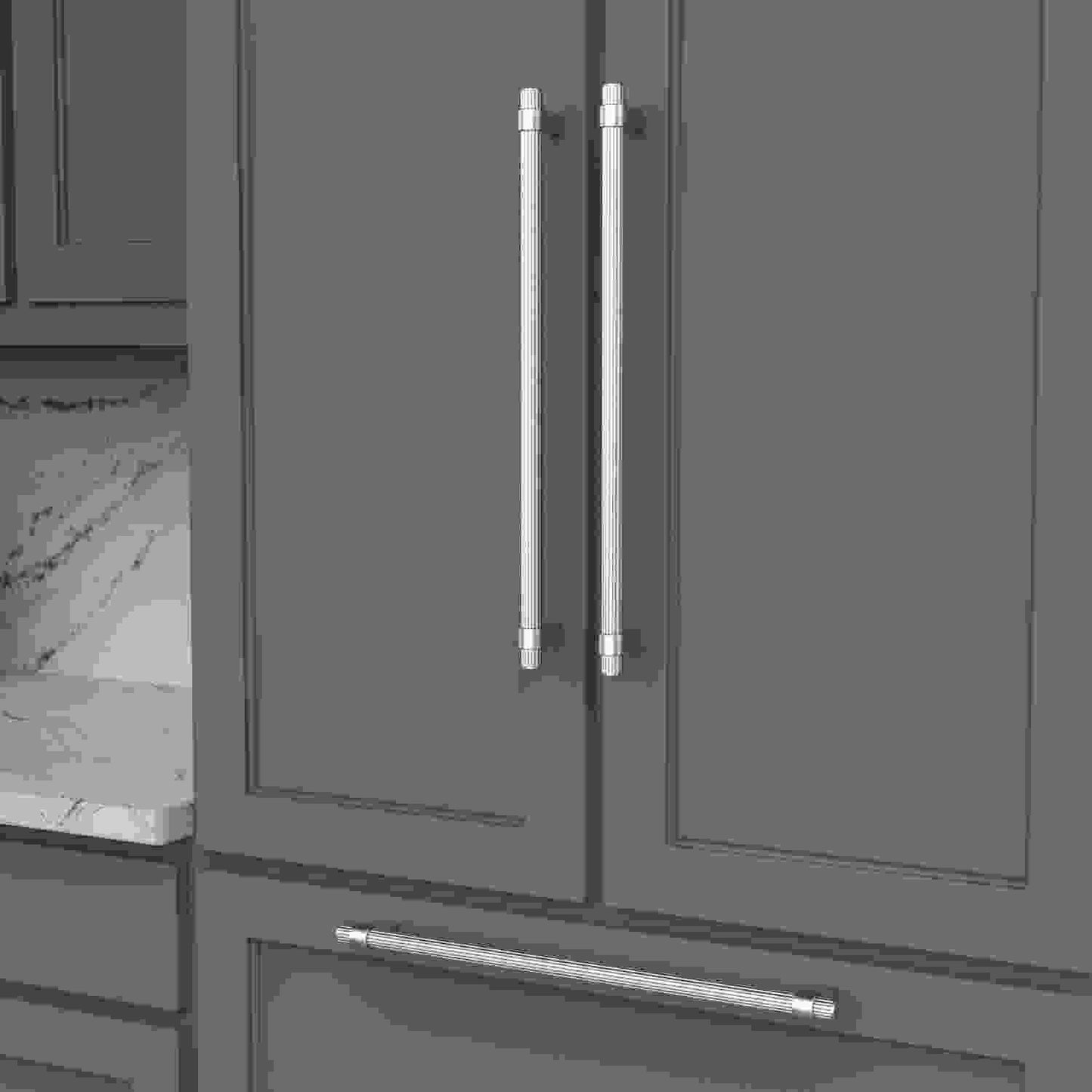 18 Inch Center to Center Sinclaire Appliance Pull