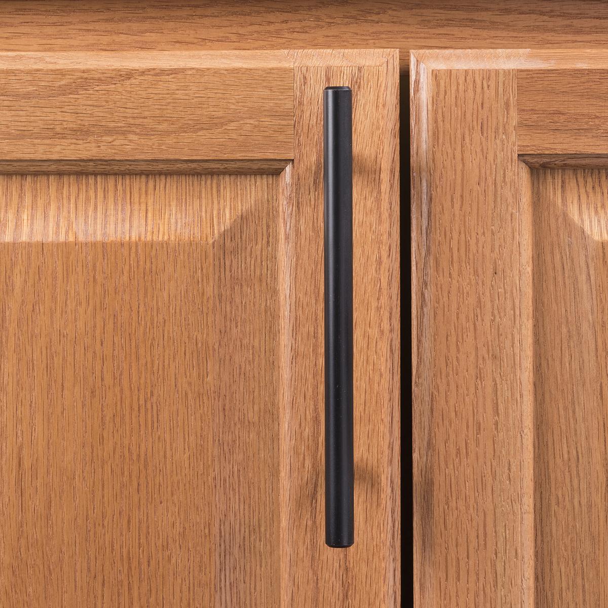 5-1/16 Inch (128mm) Bar Pulls