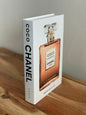 Faux Designer Books for Staging | Home Decor | Kitchen + Metal