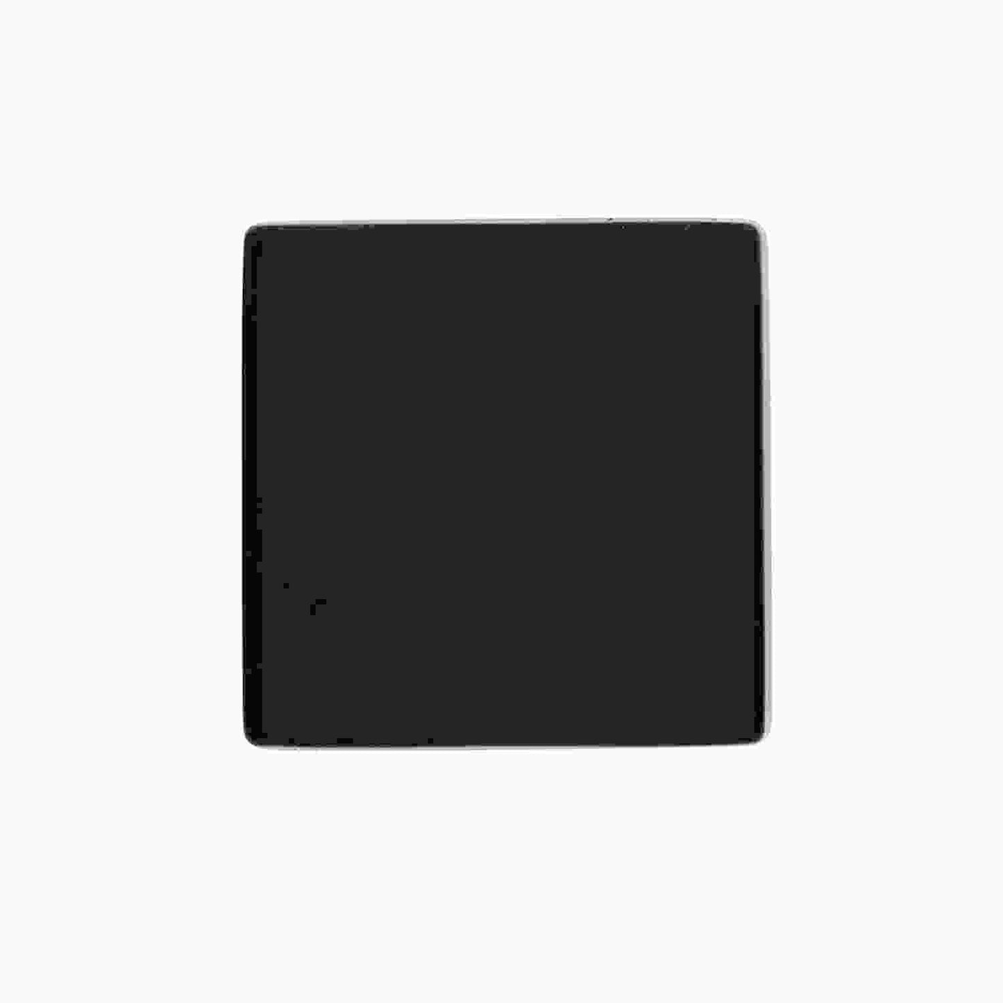 1-1/4 Inch Square Brighton Square Knob