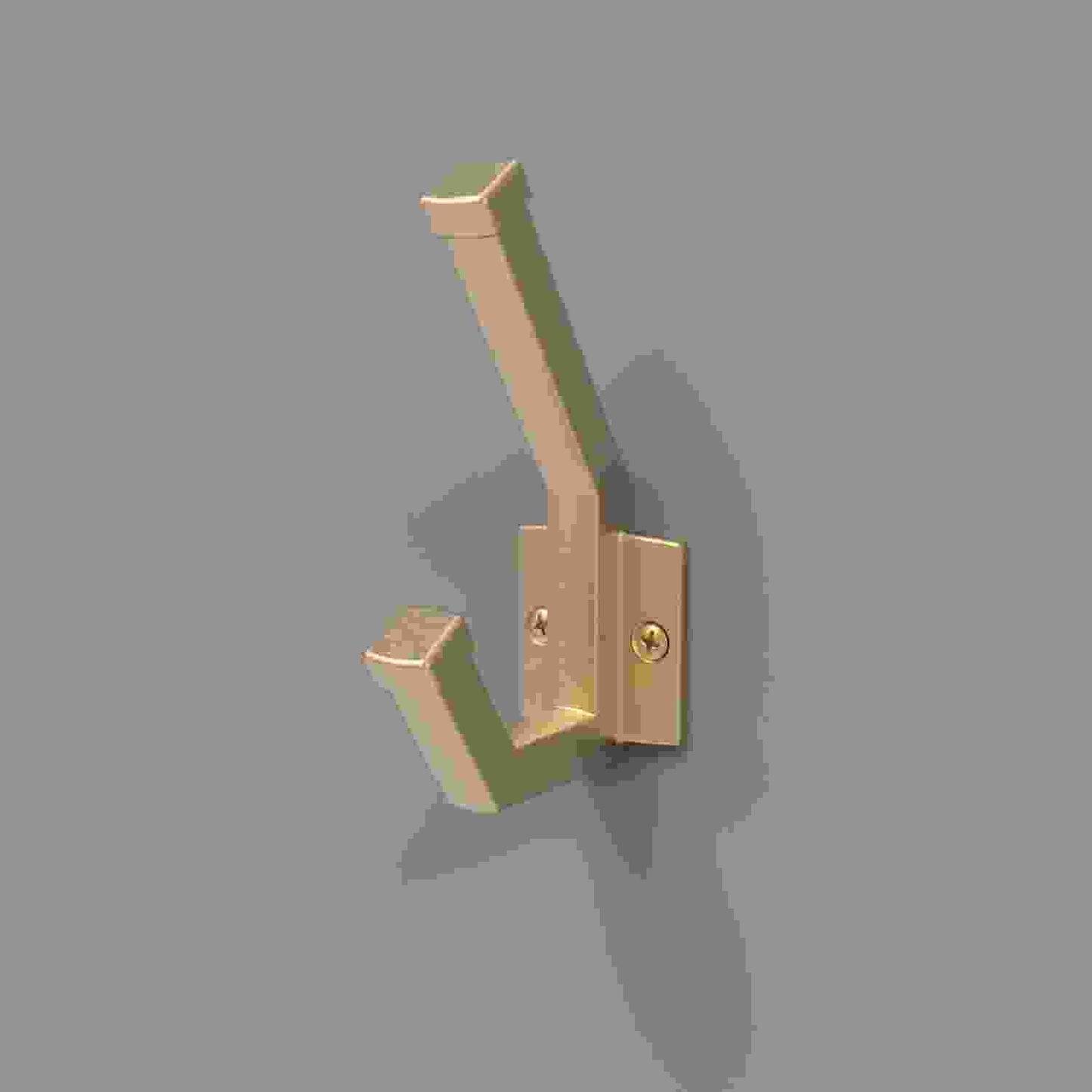 1 Inch Center to Center Coventry Hook