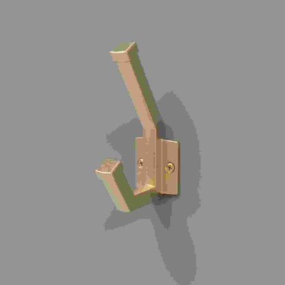 1 Inch Center to Center Coventry Hook