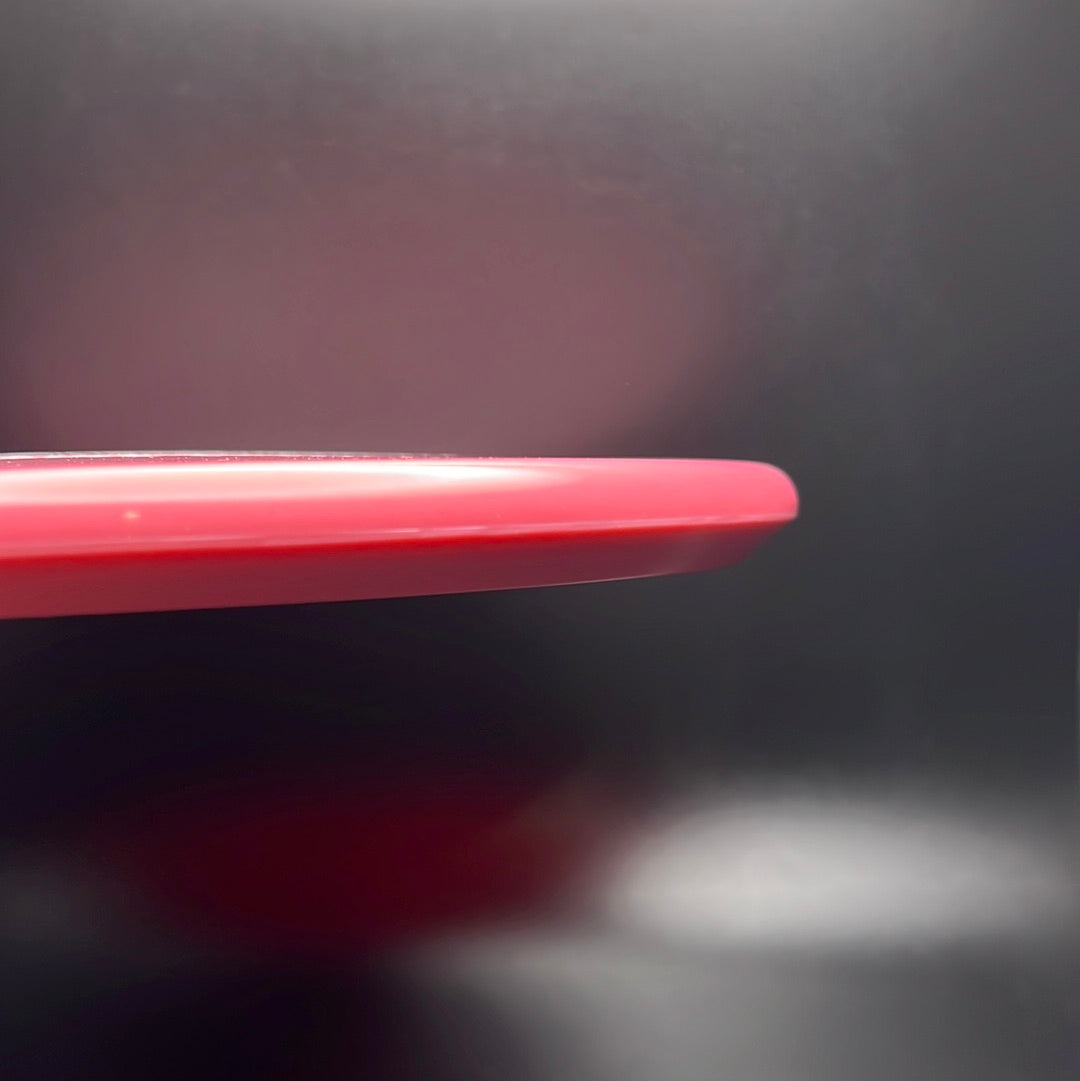 Bravo Harpoon - Limited RADioactive Man Stamp