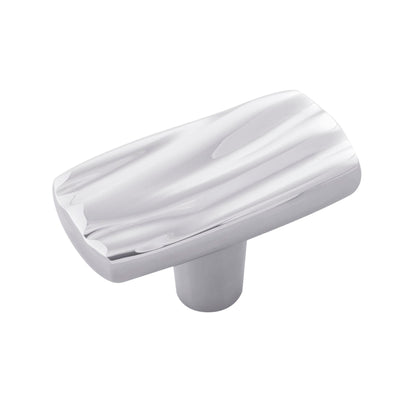 2 Inch x 1 Inch Caspian Oval Knob