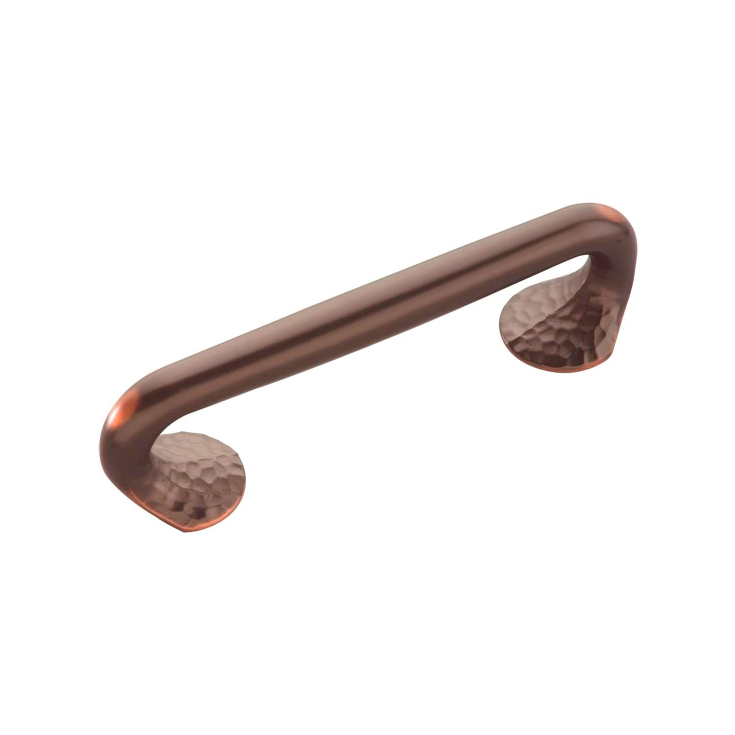 3-3/4 Inch (96mm) Craftsman Pull