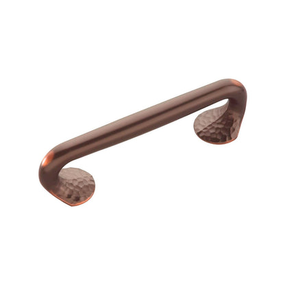 3-3/4 Inch (96mm) Craftsman Pull