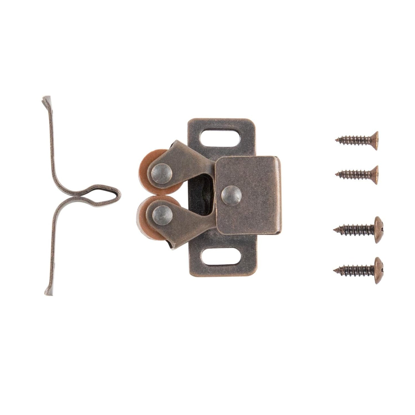 15/16 Inch Center to Center Catches