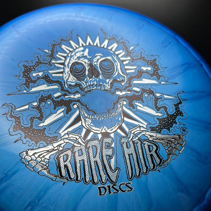 Ethereal Pathfinder - Limited RAD Skull Stamp