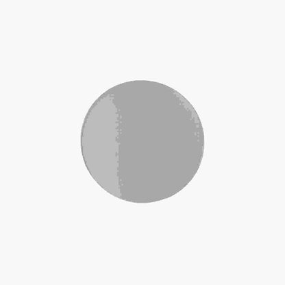 1-3/4 Inch Diameter Vale Round Knob