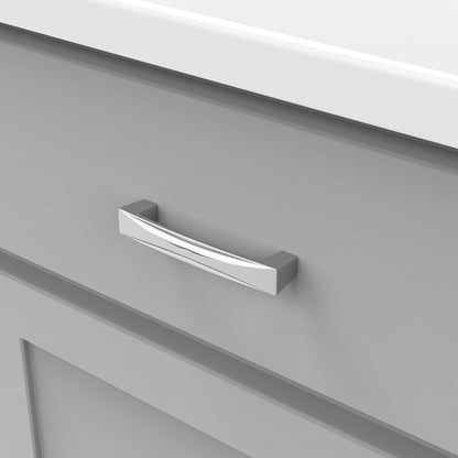 3-3/4 Inch (96mm) Crest Pull