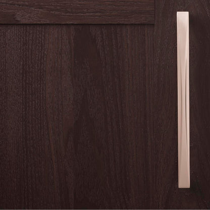 8-13/16 Inch (224mm) Crest Pull