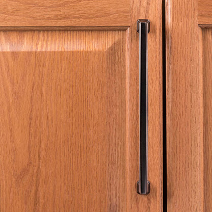 8-13/16 Inch (224mm) Bridges Pull