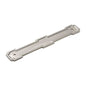 6-5/16 Inch (160mm) Center to Center Coventry Pull Backplate