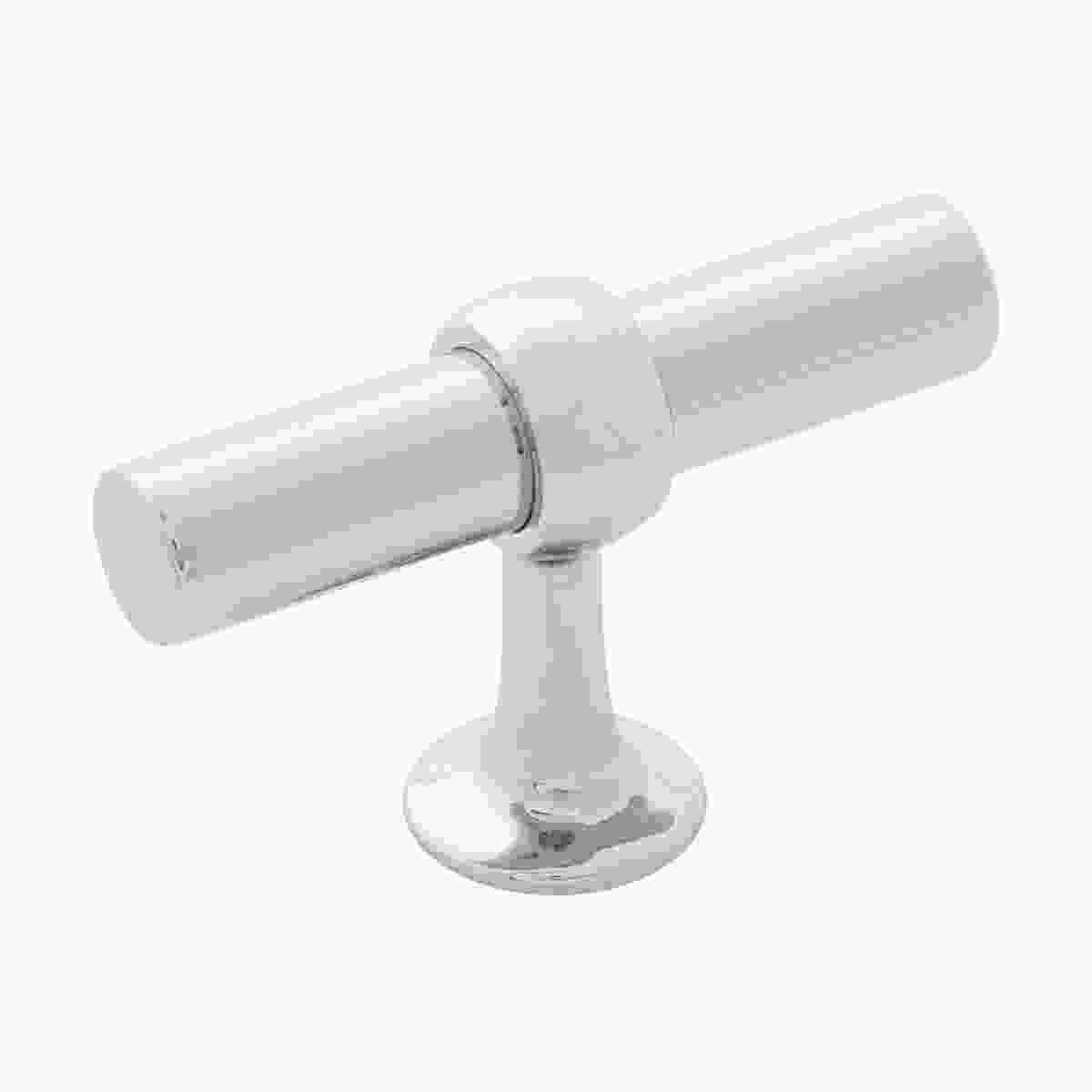 2-1/2 Inch X 13/16 Inch Ostia T-Knob