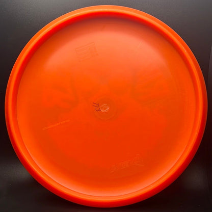 Forged Pace - First Run - RADioactive Man Edition