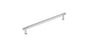 12 Inch Center to Center Verge Appliance Pull