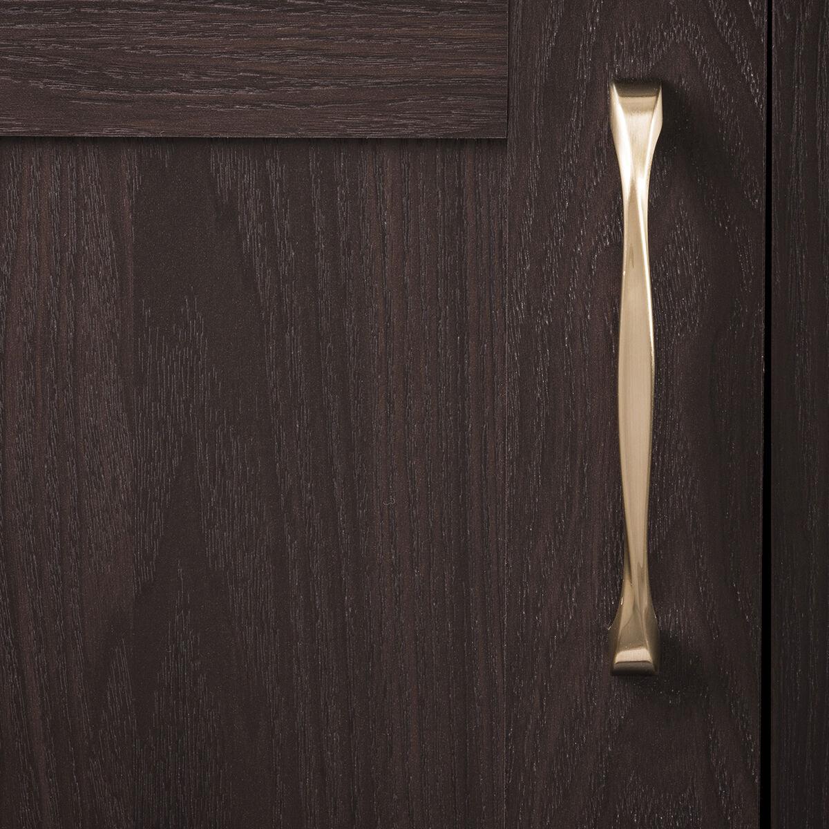 5-1/16 Inch (128mm) Twist Pull