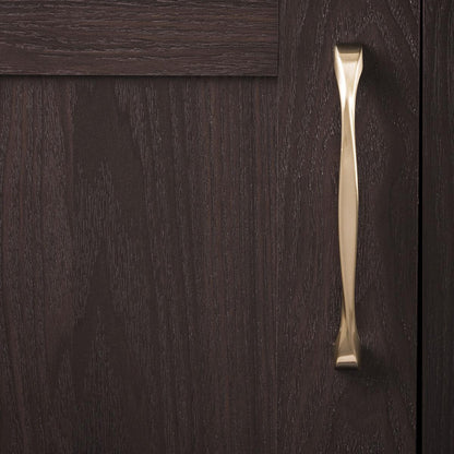 5-1/16 Inch (128mm) Twist Pull