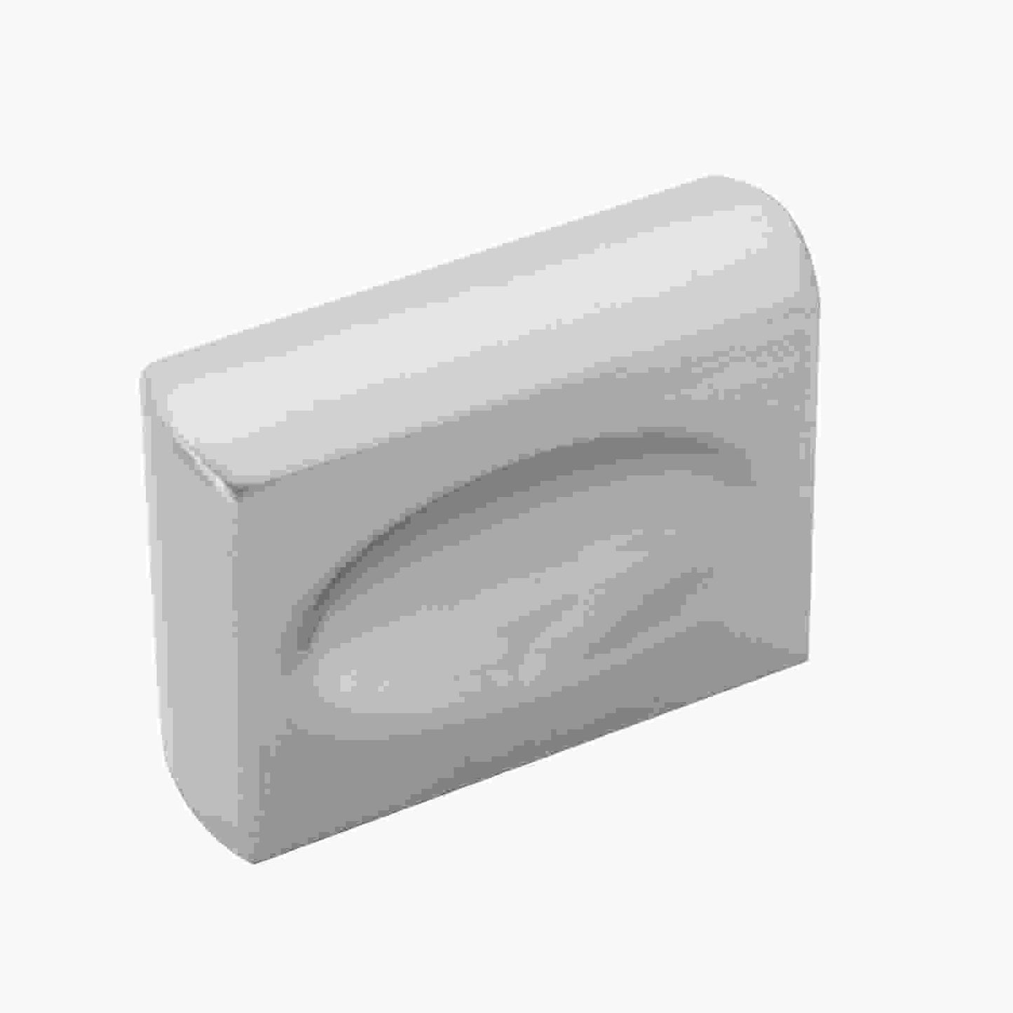 1-3/8 Inch x 7/16 Inch Ingot Pinch Knob