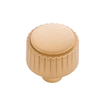 1-1/4 Inch Diameter Sinclaire Round Knob